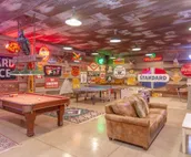 Gull Lakes Finest! Reclaimed Charm and Luxury