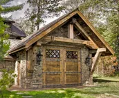Gull Lakes Finest! Reclaimed Charm and Luxury