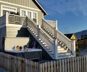 LakeView Landing - Chelan Lookout Vacation Rentals