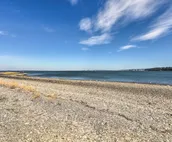 Coastal Portsmouth Home w/ Bay Access Near Newport