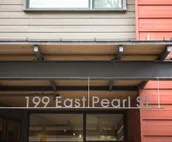 199 East Pearl Condos