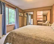 Ludlow Home - Under 3 Miles to Okemo Mtn Resort!