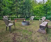Ludlow Home - Under 3 Miles to Okemo Mtn Resort!
