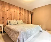 Ludlow Home - Under 3 Miles to Okemo Mtn Resort!