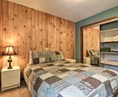 Ludlow Home - Under 3 Miles to Okemo Mtn Resort!