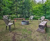 Ludlow Home - Under 3 Miles to Okemo Mtn Resort!