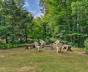 Ludlow Home - Under 3 Miles to Okemo Mtn Resort!