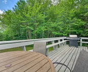 Ludlow Home - Under 3 Miles to Okemo Mtn Resort!
