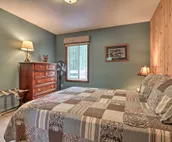 Ludlow Home - Under 3 Miles to Okemo Mtn Resort!