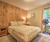 Ludlow Home - Under 3 Miles to Okemo Mtn Resort!