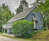Ludlow Home - Under 3 Miles to Okemo Mtn Resort!