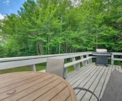 Ludlow Home - Under 3 Miles to Okemo Mtn Resort!