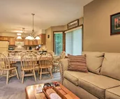Ludlow Home - Under 3 Miles to Okemo Mtn Resort!