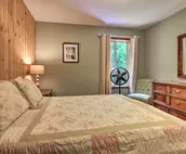 Ludlow Home - Under 3 Miles to Okemo Mtn Resort!