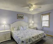 1016 Victorian Fan Ta Sea *3 Min Walk to Beach