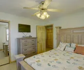1016 Victorian Fan Ta Sea *3 Min Walk to Beach