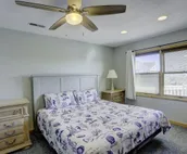 1016 Victorian Fan Ta Sea *3 Min Walk to Beach