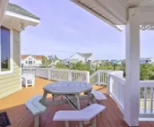 1016 Victorian Fan Ta Sea *3 Min Walk to Beach