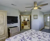 1016 Victorian Fan Ta Sea *3 Min Walk to Beach
