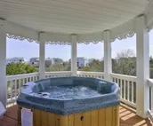 1016 Victorian Fan Ta Sea *3 Min Walk to Beach