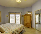 1016 Victorian Fan Ta Sea *3 Min Walk to Beach