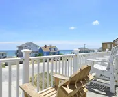 4070 Sea Spray * 1 Min Walk to Beach * Ocean Views