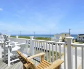 4070 Sea Spray * 1 Min Walk to Beach * Ocean Views