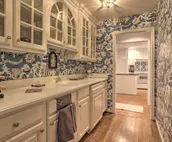 Waterfront Vacation Rental Near Louisville!
