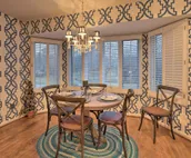 Waterfront Vacation Rental Near Louisville!