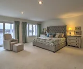 Waterfront Vacation Rental Near Louisville!
