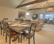 Waterfront Vacation Rental Near Louisville!