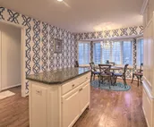 Waterfront Vacation Rental Near Louisville!