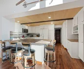 4 BR, 2 BA-No Neighbors, Walk to DT Custer