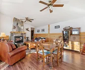 4 BR, 2 BA-No Neighbors, Walk to DT Custer