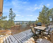 4 BR, 2 BA-No Neighbors, Walk to DT Custer