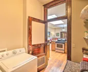 Apartment in the Heart of Yankton - Pets Welcome!