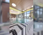 Heart of Downtown with Amazing Amenities 503