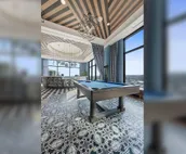 Heart of Downtown with Amazing Amenities 503