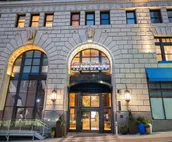 Heart of Downtown with Amazing Amenities 503