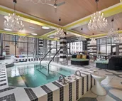 Heart of Downtown with Amazing Amenities 503