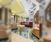 Heart of Downtown with Amazing Amenities 503