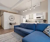 Heart of Downtown with Amazing Amenities 503