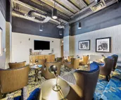 Heart of Downtown with Amazing Amenities 503