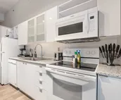 Heart of Downtown with Amazing Amenities 503