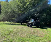 Tentrr Signature Site - Trout Meadow