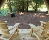 Tentrr Signature Site - Trout Meadow