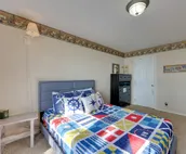 Grand Lake Waterfront Home w/ Shared Boat Ramp!