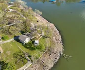 Grand Lake Waterfront Home w/ Shared Boat Ramp!