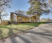 Grand Lake Waterfront Home w/ Shared Boat Ramp!