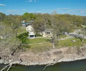 Grand Lake Waterfront Home w/ Shared Boat Ramp!
